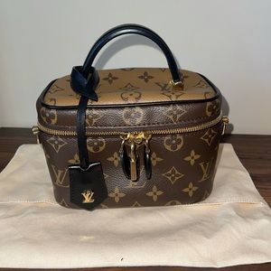 Louis Vuitton LV Vanity PM
